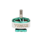 T-Motor Velox V2207 V2.0 1750KV Brushless Motor - Emerald Green