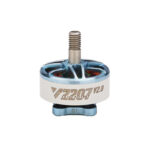 T-Motor Velox V2207 V2.0 1750KV Brushless Motor - Ice Blue