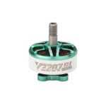 T-Motor Velox V2207 V2.0 1950KV Brushless Motor - Emerald Green
