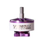 T-Motor Velox V2207 V3.0 1750KV Brushless Motor - 5S-6S