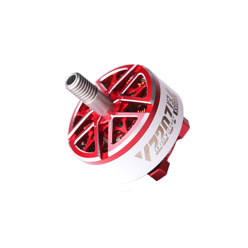 T-Motor Velox V2207 V3.0 2050KV Brushless Motor - 4-6S - Image 2