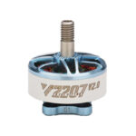 T-Motor Velox V2207 V3.0 2250KV Brushless Motor - Pink