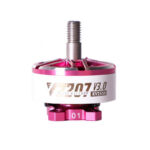 T-Motor Velox V2207 V3.0 2550KV Brushless Motor - 4-5S