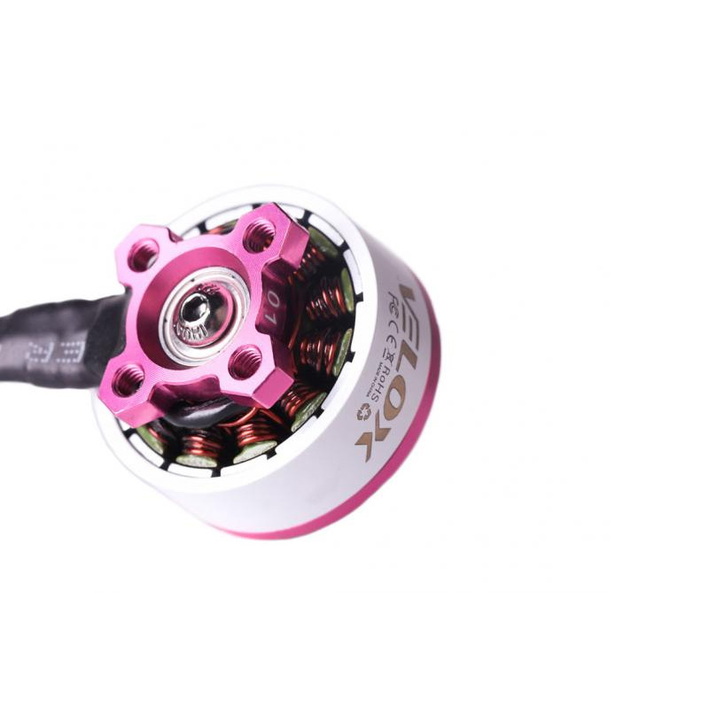 T-Motor Velox V2207 V3.0 2550KV Brushless Motor - 4-5S - Image 3