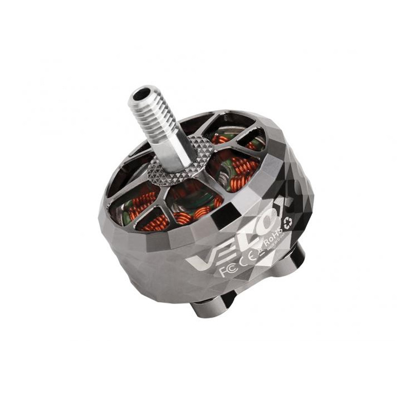 T-Motor Velox V2208 V2 1750KV Brushless Motor - 4-6S - Image 2