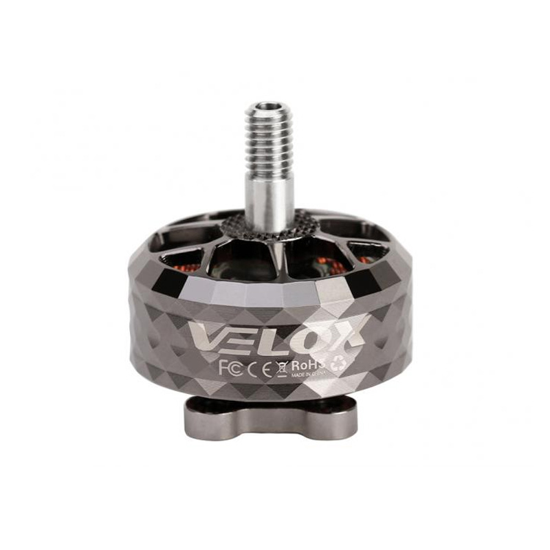 T-Motor Velox V2208 V2 2450KV Brushless Motor - 4-6S