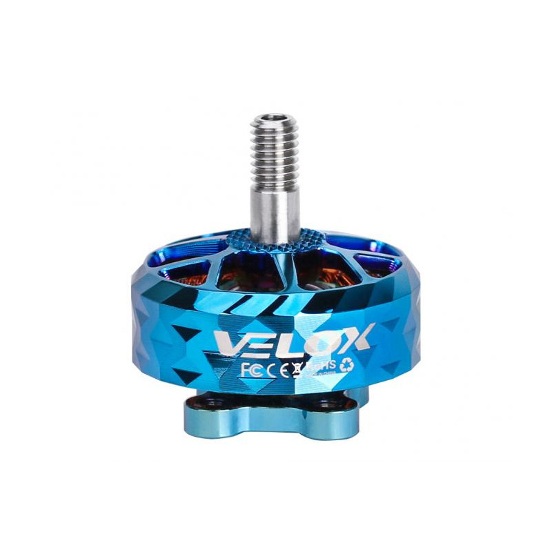 T-Motor Velox V2306.5 V2 2550KV Brushless Motor - 4-6S