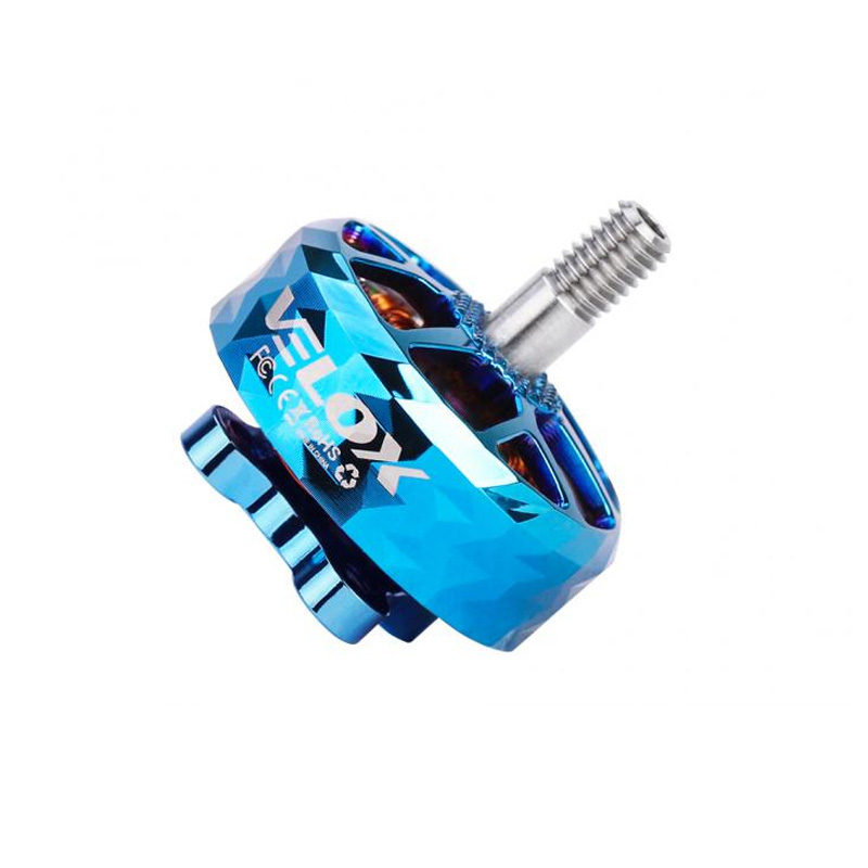 T-Motor Velox V2306.5 V2 2550KV Brushless Motor - 4-6S - Image 2