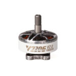 T-Motor Velox V2306 V2.0 1950KV Brushless Motor - Camo Silver
