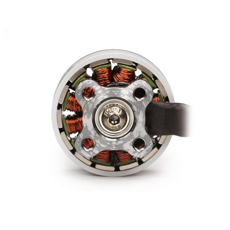 T-Motor Velox V2306 V2.0 1950KV Brushless Motor - Camo Silver - Image 3