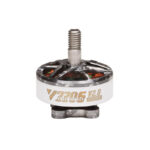 T-Motor Velox V2306 V2.0 5" Freestyle FPV Racing Drone Motor 4-6S 2400KV - Camo Silver