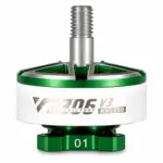 T-Motor Velox V2306 V3.0 1950KV Brushless Motor 4-6S - Green+White