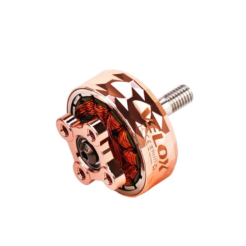 T-Motor Velox V2307 V2 5" Freestyle FPV Racing Drone Motor 4-6S 1950KV - Image 2