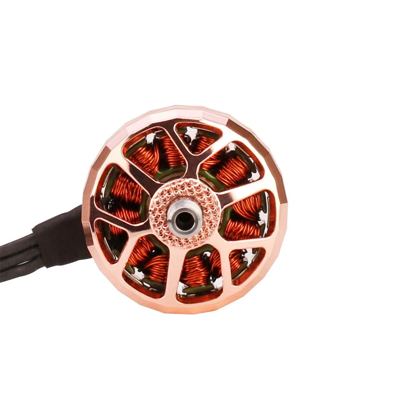 T-Motor Velox V2307 V2 5" Freestyle FPV Racing Drone Motor 4-6S 1950KV - Image 3
