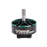 T-Motor Velox V2808 1300KV Brushless Motor - 4-6S LiPo