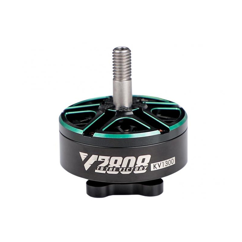 T-Motor Velox V2808 1300KV Brushless Motor - 4-6S LiPo
