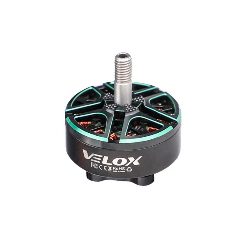 T-Motor Velox V2808 1950KV Brushless Motor - 4-6S LiPo