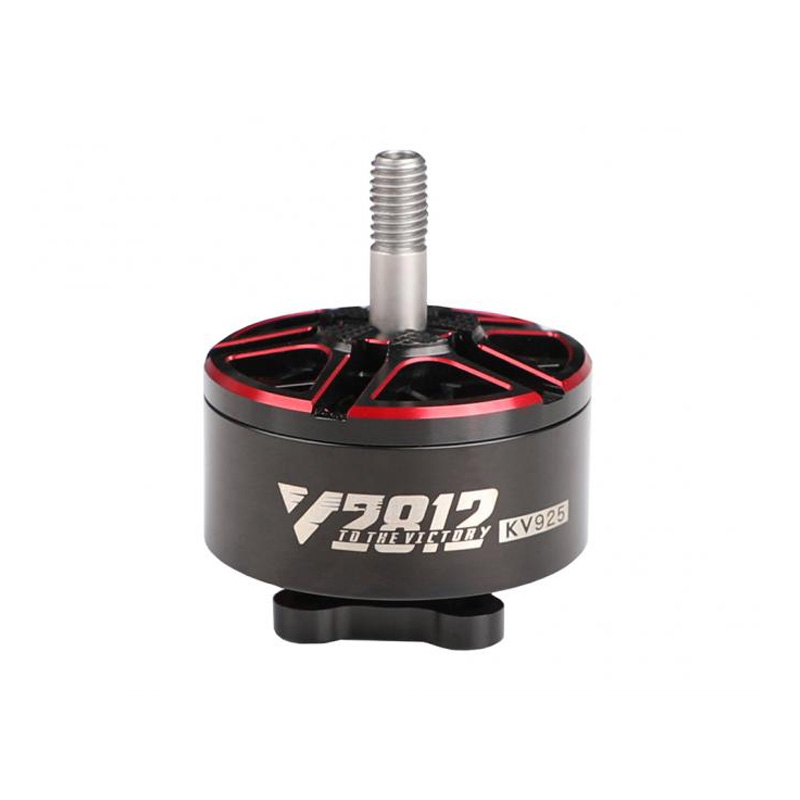 T-Motor Velox V2812 925KV 6S Long-Range Motor
