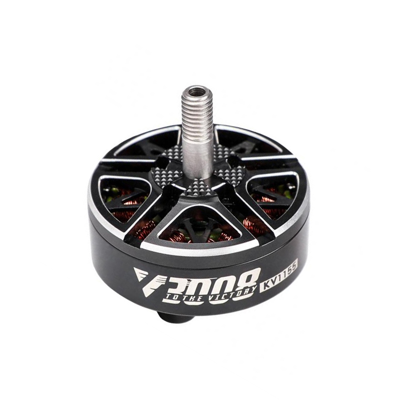 T-Motor Velox V3008 1155KV 6S Long-Range Motor - 7-8" Prop Compatible