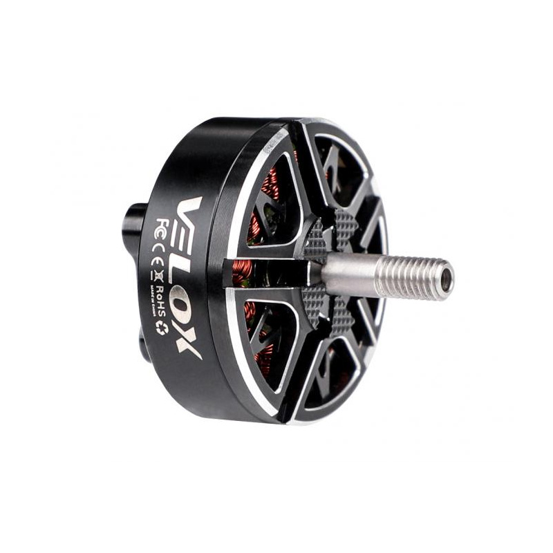 T-Motor Velox V3008 1155KV 6S Long-Range Motor - 7-8" Prop Compatible - Image 2