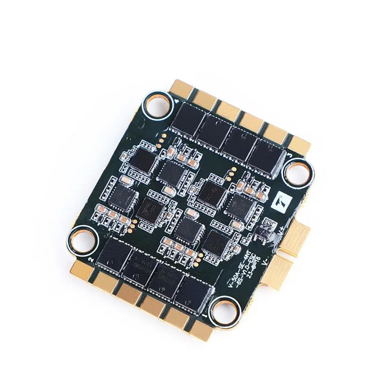 T-Motor Velox V50A SE 6S 4-in-1 32-Bit 50A ESC - Image 2