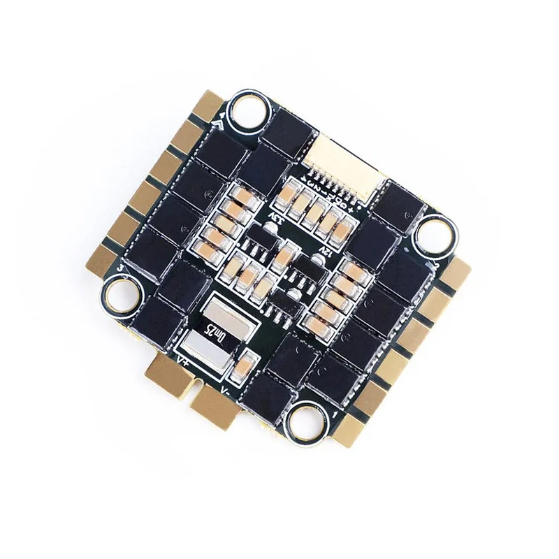 T-Motor Velox V50A SE 6S 4-in-1 32-Bit 50A ESC - Image 4