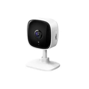 Tapo C110 3MP Ultra HD Smart Wi-Fi Security Camera