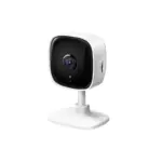 Tapo C110 3MP Ultra HD Smart Wi-Fi Security Camera