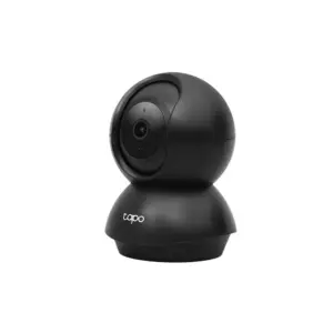 Tapo C201 2MP 1080p Pan/Tilt Wi-Fi Security Camera