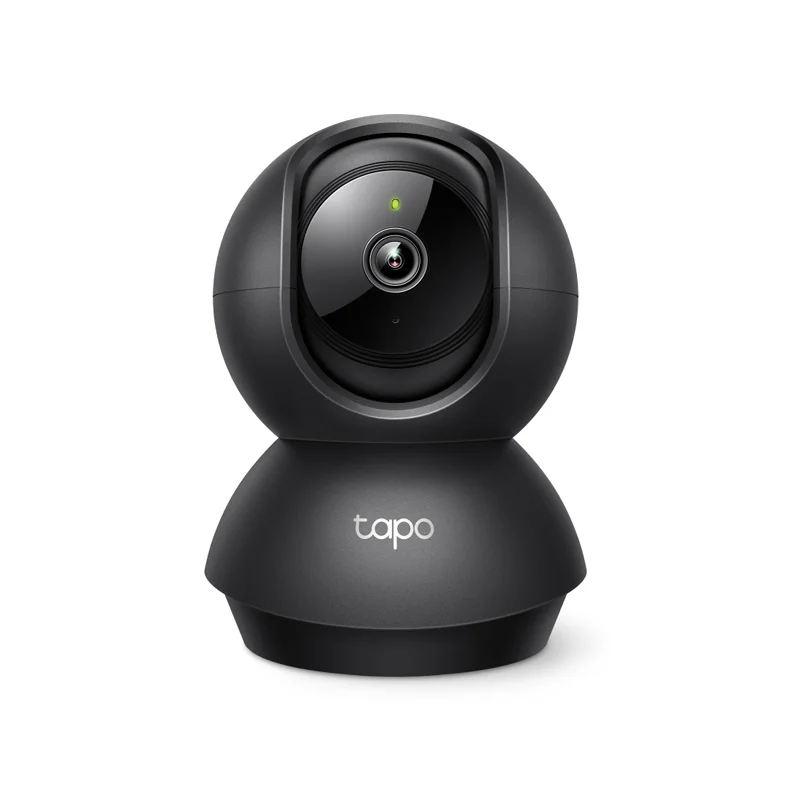 Tapo C201 2MP 1080p Pan/Tilt Wi-Fi Security Camera - Image 2