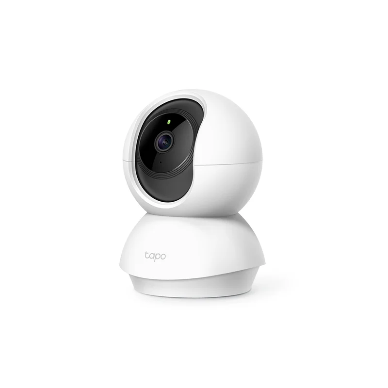 Tapo C220 Pan/Tilt Smart AI 2K 4MP QHD Wi-Fi Security Camera