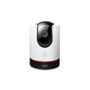 Tapo C225 4MP 2K QHD Pan/Tilt WiFi Security Camera