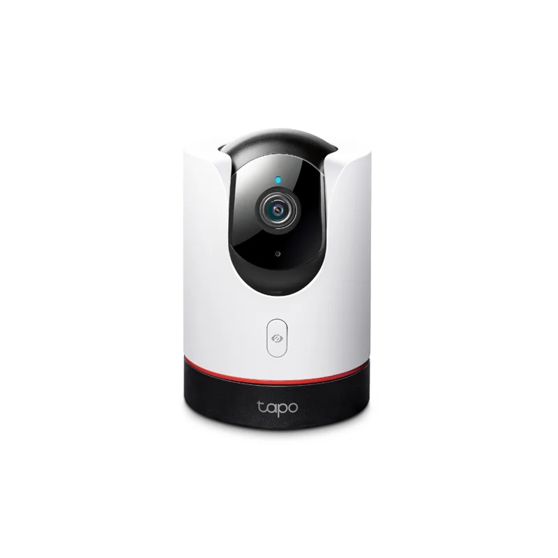 Tapo C225 4MP 2K QHD Pan/Tilt WiFi Security Camera