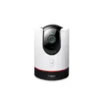 Tapo C225 4MP 2K QHD Pan/Tilt WiFi Security Camera