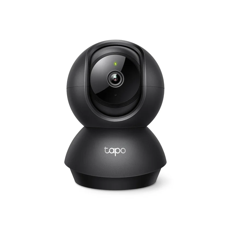 Tapo TP-Link C211 2K 3MP Pan/Tilt Indoor Wireless Security Camera - Image 2
