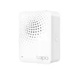 Tapo TP-Link H100 Smart Hub with Chime, Alarm & Doorbell