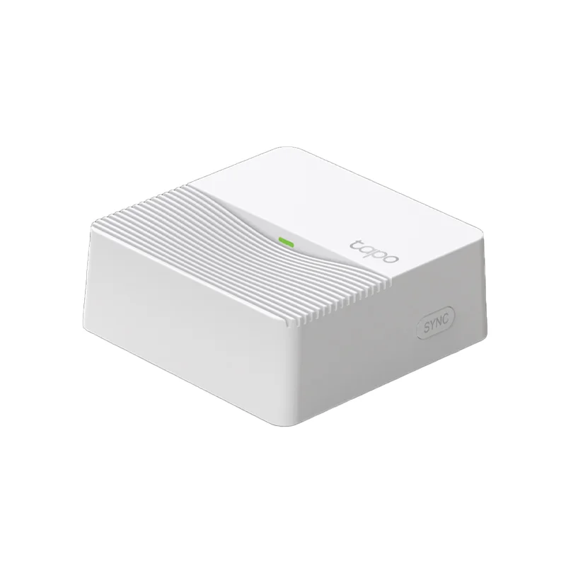 Tapo TP-Link H200 Smart Hub with Built-in Chime