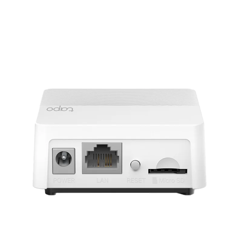 Tapo TP-Link H200 Smart Hub with Built-in Chime - Image 2