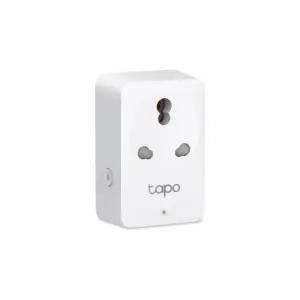 Tapo TP-Link P110 16A Wi-Fi Smart Plug with Energy Monitoring