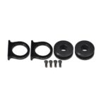 Tarot 12MM Metal Damper Mount Set TL96016
