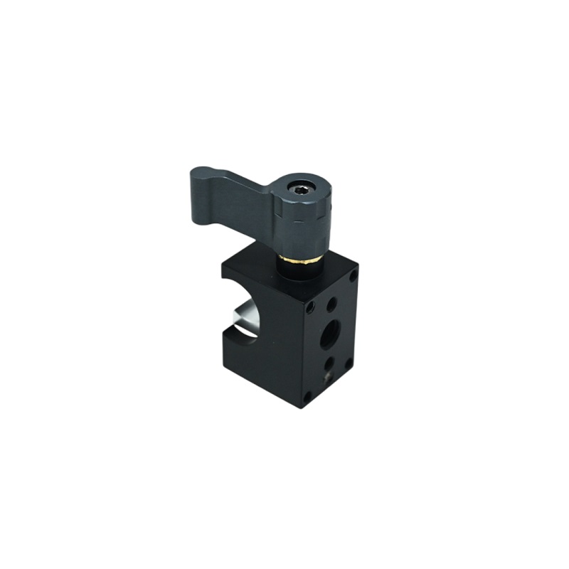 Tarot 12mm Metal Quick Release Mount TL1902 - Image 3
