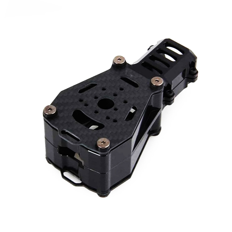 Tarot Φ16MM Metal Dual Motor Mount TL68B43 - Image 2