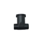 Tarot 16mm T-Type Mount for Foldable Landing Skid TL68B16
