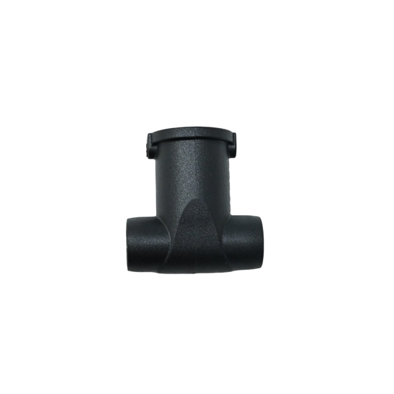 Tarot 16mm T-Type Mount for Foldable Landing Skid TL68B16