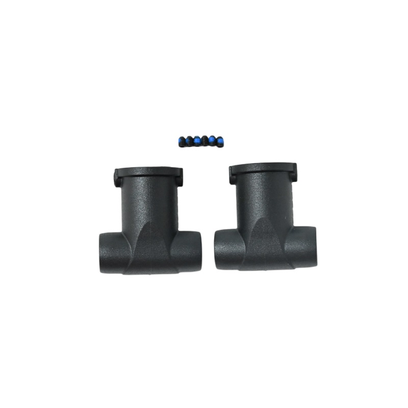 Tarot 16mm T-Type Mount for Foldable Landing Skid TL68B16 - Image 2