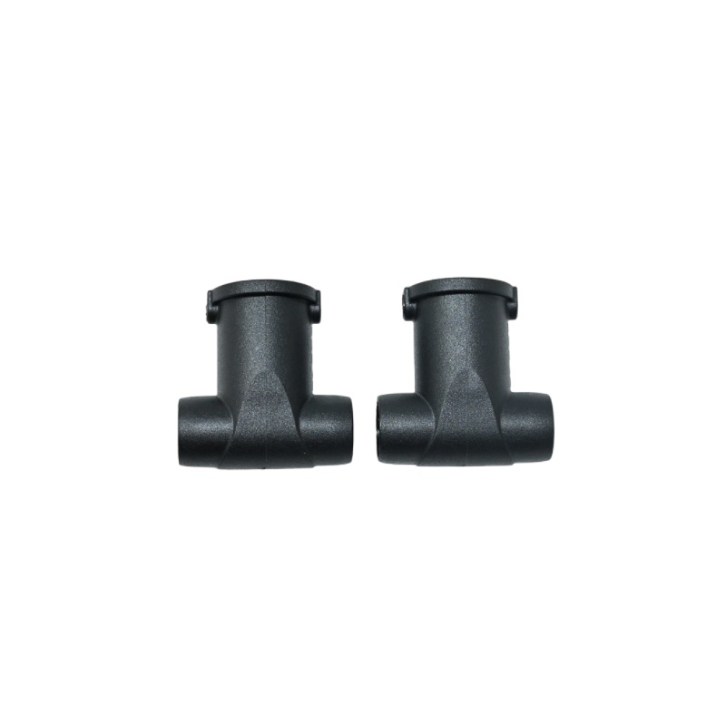 Tarot 16mm T-Type Mount for Foldable Landing Skid TL68B16 - Image 3