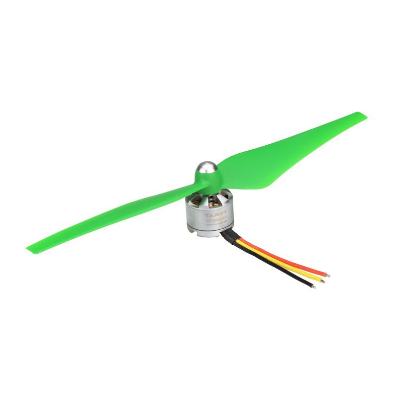 Tarot 2212/920KV Self-Locking Motor TL9014-03 - Image 2