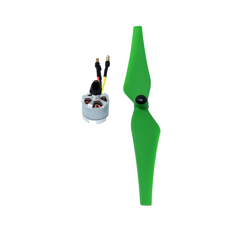 Tarot 2212/920KV Self-Locking Motor TL9014-03 - Image 3