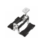 Tarot 24MM Carbon Fiber GPS Mount TL2867
