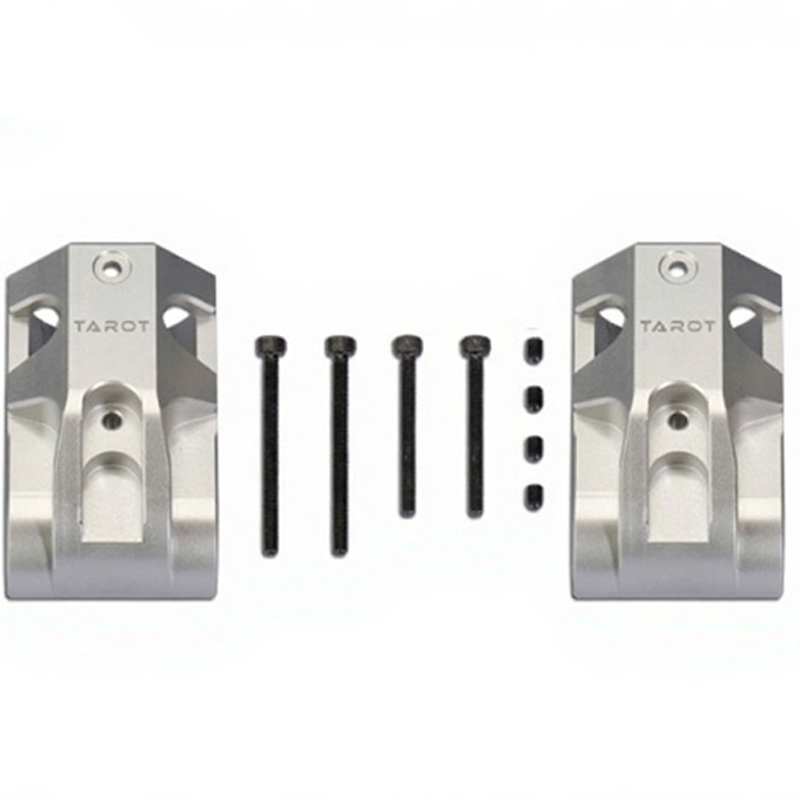 Tarot Ø25 to Ø16 Landing Gear Adapter TL96035 - Image 2